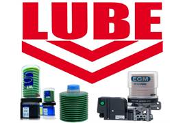 Lube Filter FX1-4 