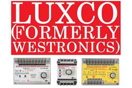 Luxco (formerly Westronics) SBAG-202N