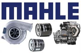 MAHLE(Filtration) H 0030 RN 2 010 V3,0 – 77893522 (replaces HYDAC 0030 R010 BN4HC 1262921)