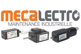 Mecalectro S.9.28-.42.05 - 24Vcc - 110W 