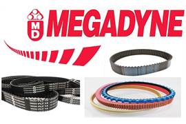 Megadyne MEGARIB belt 310 TB2 8 ribs