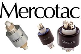 Mercotac. P/N: LM02-02050-00 Type: 205