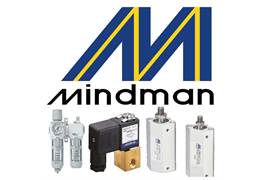 Mindman  MCQA-11-80-25