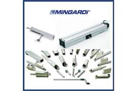 Mingardi 1E96380920A50 24V 29W IP 55  Torza 450 W Veloc 12mm/5  replaced by NTS1-0400-024-000