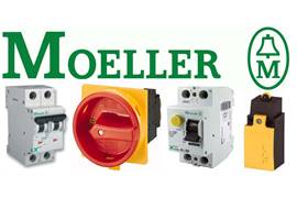 Moeller (Eaton) 3-phase Contactors for Bitzer  6F – 50.2