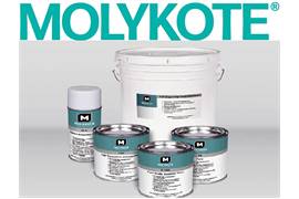 Molykote MOLY-DX-PASTE EC-1KG