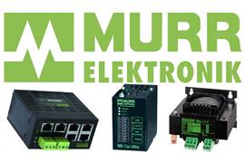Murr Elektronik 4000-68000-0010000