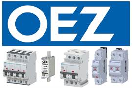OEZ P50K06  20 or 25 A