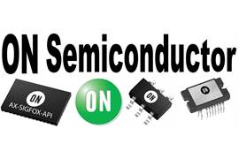 On Semiconductor PDIP−8 P SUFFIX CASE 626