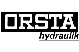 Orsta Hydraulic Membrane 25 dcm3