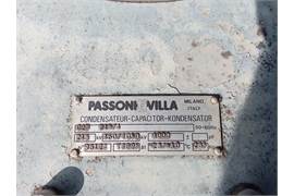 Passoni Villa C2VT 245/4