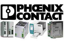 Phoenix Contact P/N: 2938727 Type: QUINT-PS-3X400-500AC/24DC/20
