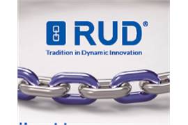 Rud CHAIN COUPLING VRG 6
