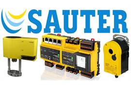 Sauter EY-EM510F001