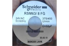 Schneider Electric RSM63/8 FG