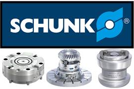Schunk Halterscheibe (nut for fixing the disc) for SAR 1300 BD2, S/N 96928 ; Nr:364300