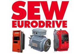 Sew Eurodrive SA47/T DRS71S4