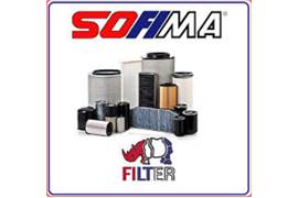 Sofima Filtri MDM-102-FD-1-S-B-3-03-XX
