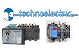 Technoelectric VC2P 3X250A M/E