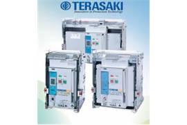 Terasaki for XS125CJ circuit breaker