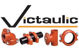 Victaulic Style 75-77-78 EPDM 88,9mm