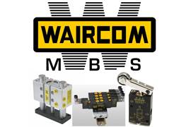 Waircom - UKCA2/U