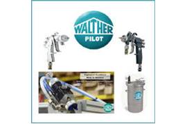 Walther Pilot HP 010-2-WB 021-12-2