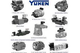 Yuken Model: PV2R23-65-116-F-REAR-41