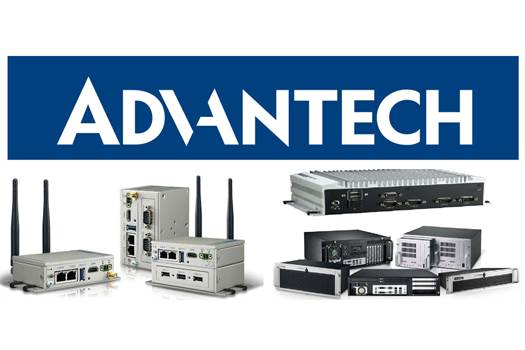Advantech UTC-510DP-ATB1E Power Adapter & Powe