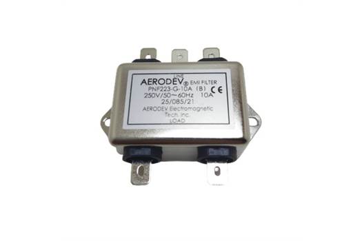 AERODEV PNF223-G-10A(B) filter