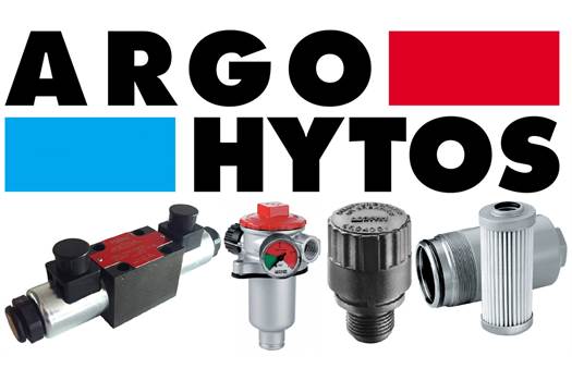 Argo-Hytos 870-1603/07 oem Hydraulic system