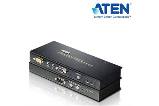 Aten KA7175 USB Virtual Media KV