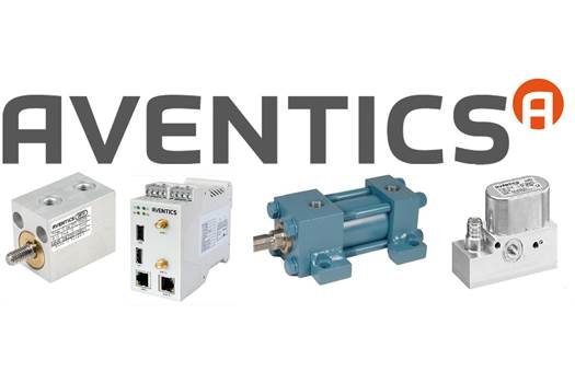 AVENTICS (Rexroth Pneumatics) 0830100629, obsolete replaced by R412022869 