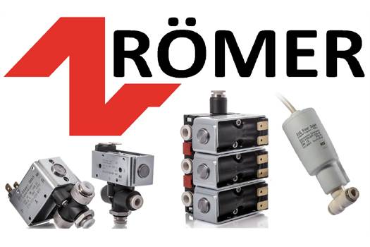 Avs Romer PGV-131-B76-1F0 614422 GAMMA-valve