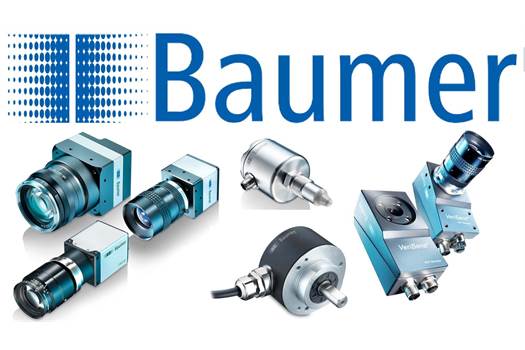 Baumer Mat.No. 11064705, Type: HEAG171R VL 65  LWL-Sender
