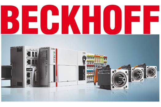 Beckhoff AG2800-+HDVaaaF-MFs-i-wx1-Motorsize Bestellschlüssel X = E Antriebstechnik