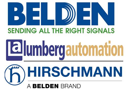 Belden (Lumberg / Hirschmann) N11R EM connector
