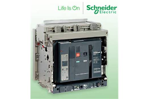 Berger Lahr (Schneider Electric) RDM5 617/50 LSC 5-Phasen-Stepping mo