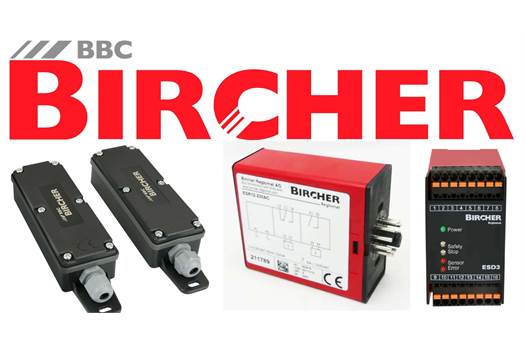 Bircher ELE025/029A 0V0/80CM 