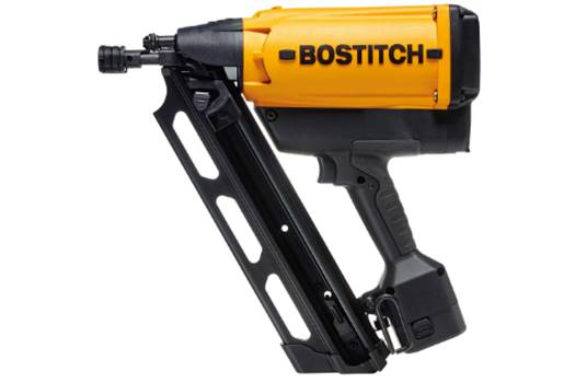 Bostitch MTB02529 GUARD- NOSE RING