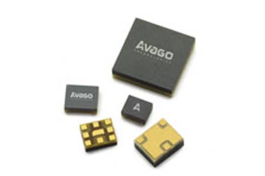 Broadcom (Avago Technologies) AELT-5000-S16 obsolete SMD Quad Differentia