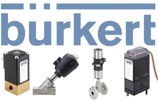 Burkert FMK M5 00175588 0311 C1 2 - ОЕМ/ НЕ СЕ ПРЕДЛАГА valve
