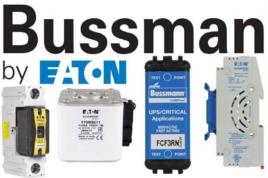 BUSSMANN / EATON 35NHG000B-690 Industrial Fuse Link