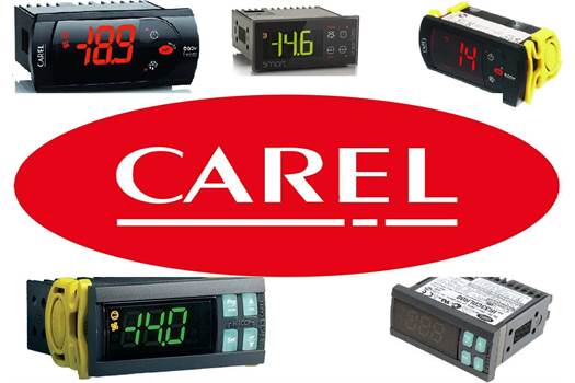 Carel SPKT00B6R0 Pressure Sensor