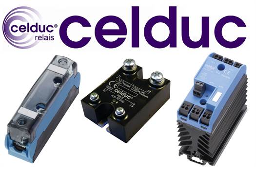 Celduc SOB667330 OEM AND OBSOLETE Rational Solid Relay
