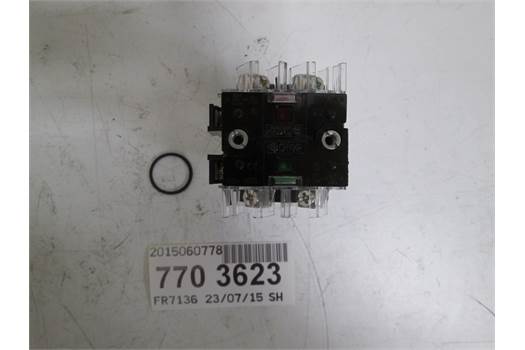 Cema (General Electric) CR104PTY210100 part