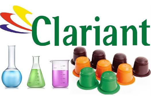 Clariant PERMANENT RUBIN F6B colorant