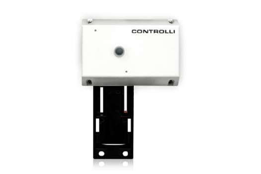 Controlli W552C-DS controller with disp