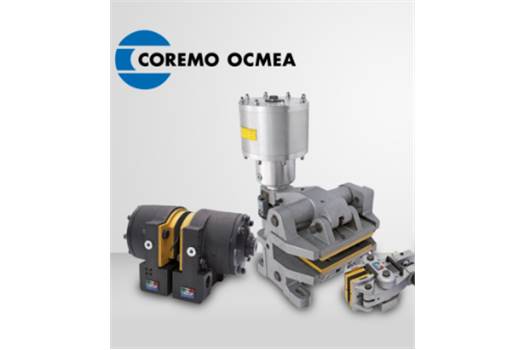 Coremo D3 BRAKE BLOWER C60920 