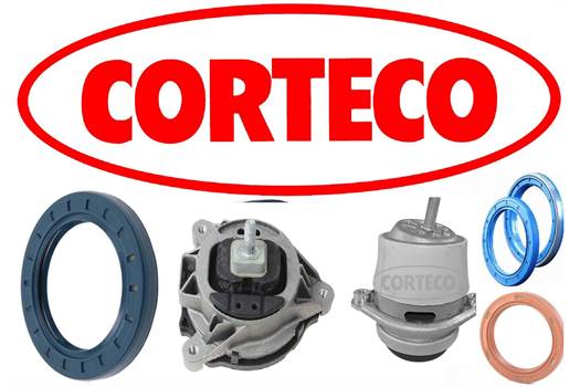 Corteco CFW DIP 50-1 RUBBER GASKET/ SEAL,